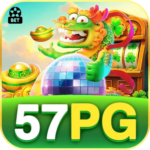 Logo da 57pg