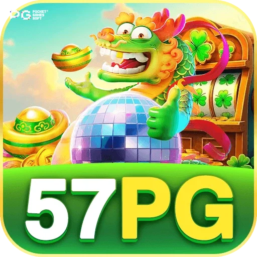 Logo da 57pg